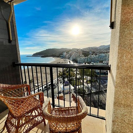 Apartamentos Neptuno Oropesa 3000 Oropesa del Mar Eksteriør bilde