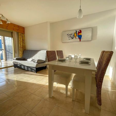 Apartamentos Neptuno Oropesa 3000 Oropesa del Mar Eksteriør bilde