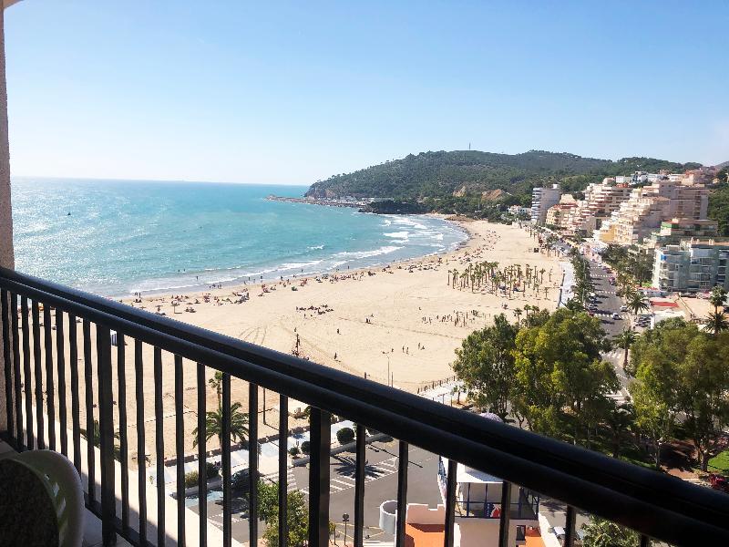 Apartamentos Neptuno Oropesa 3000 Oropesa del Mar Eksteriør bilde