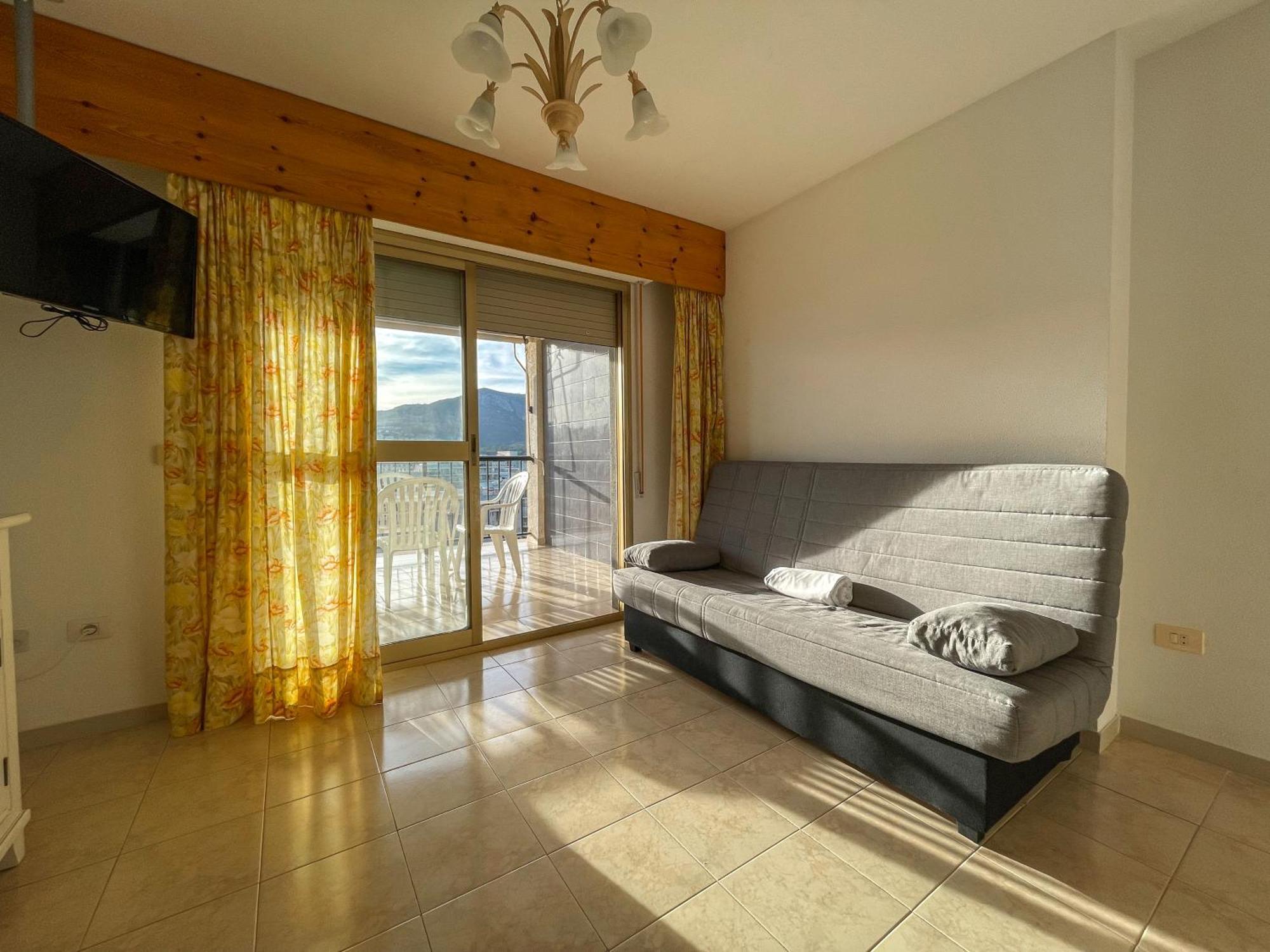 Apartamentos Neptuno Oropesa 3000 Oropesa del Mar Eksteriør bilde
