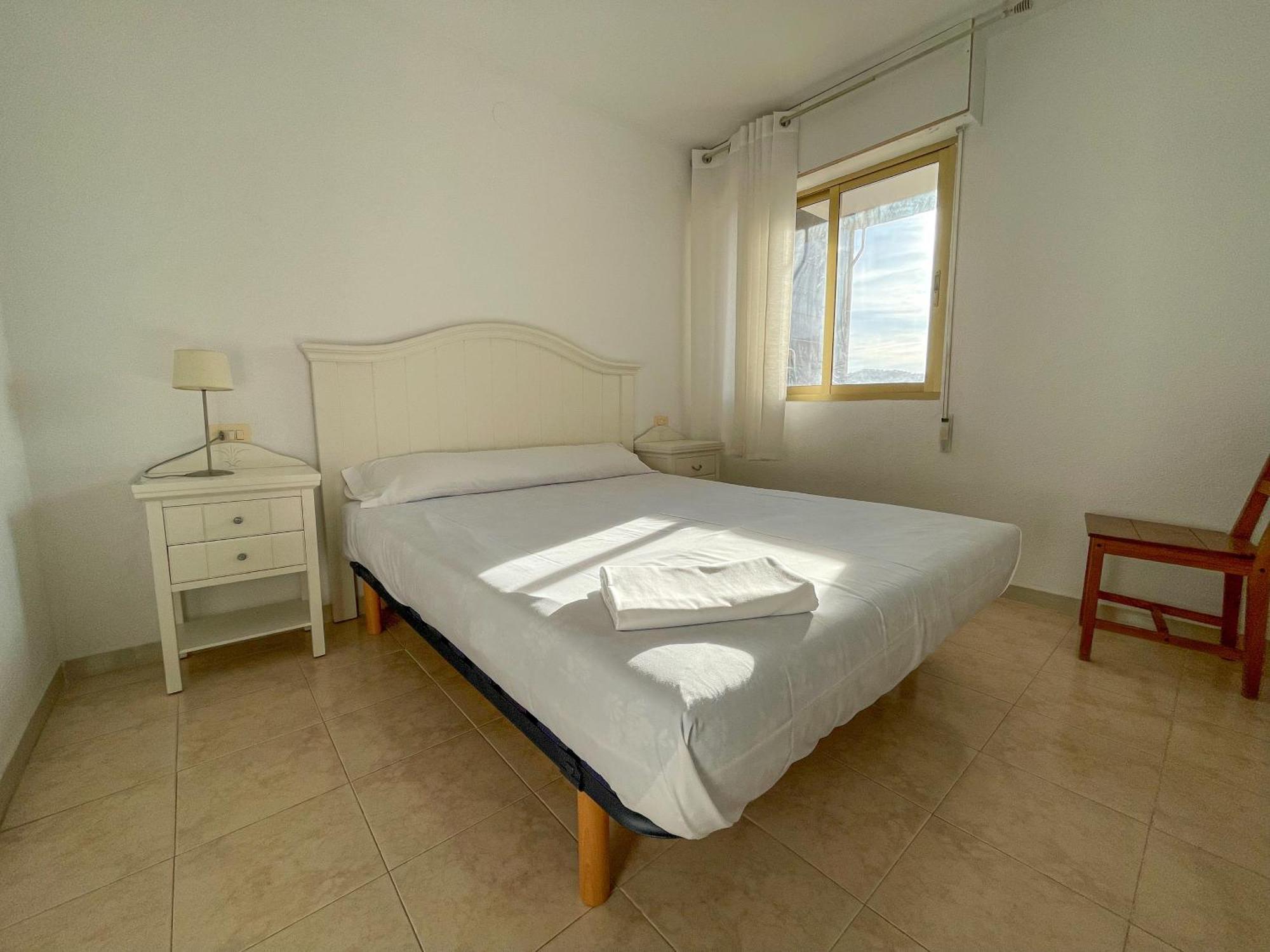 Apartamentos Neptuno Oropesa 3000 Oropesa del Mar Eksteriør bilde