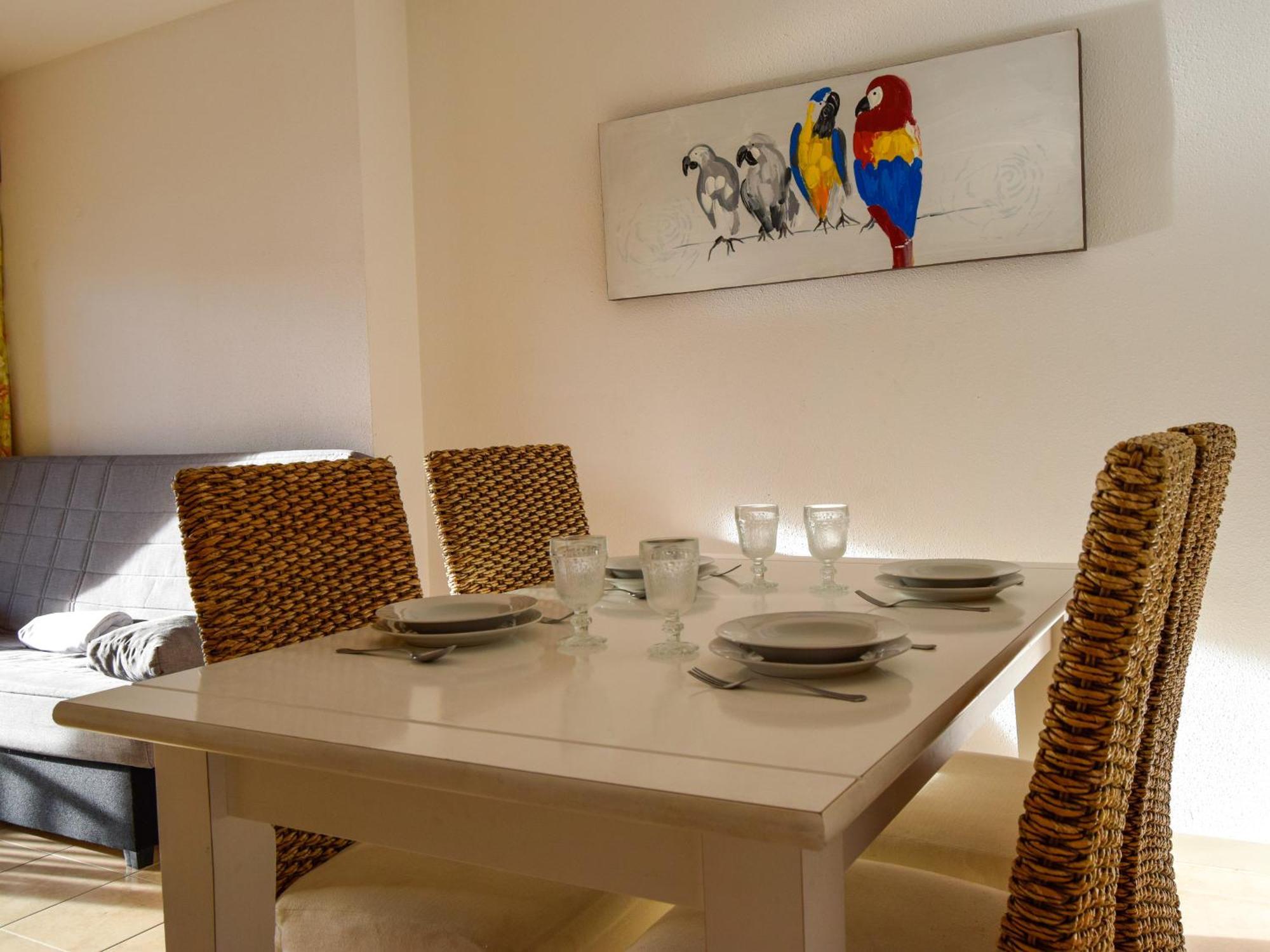 Apartamentos Neptuno Oropesa 3000 Oropesa del Mar Eksteriør bilde