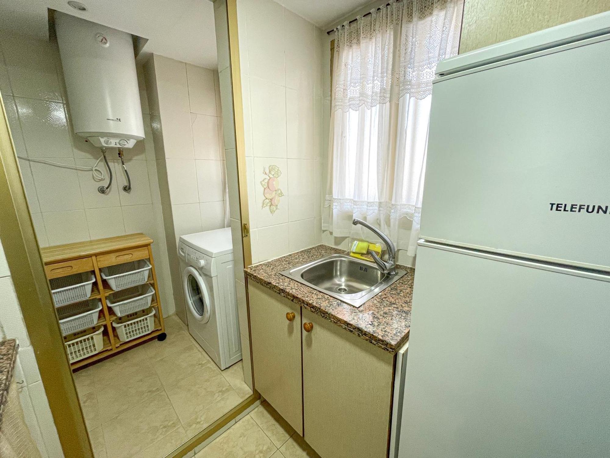 Apartamentos Neptuno Oropesa 3000 Oropesa del Mar Eksteriør bilde