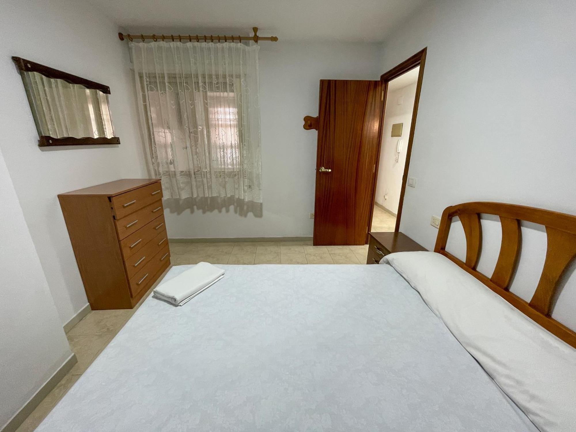 Apartamentos Neptuno Oropesa 3000 Oropesa del Mar Eksteriør bilde