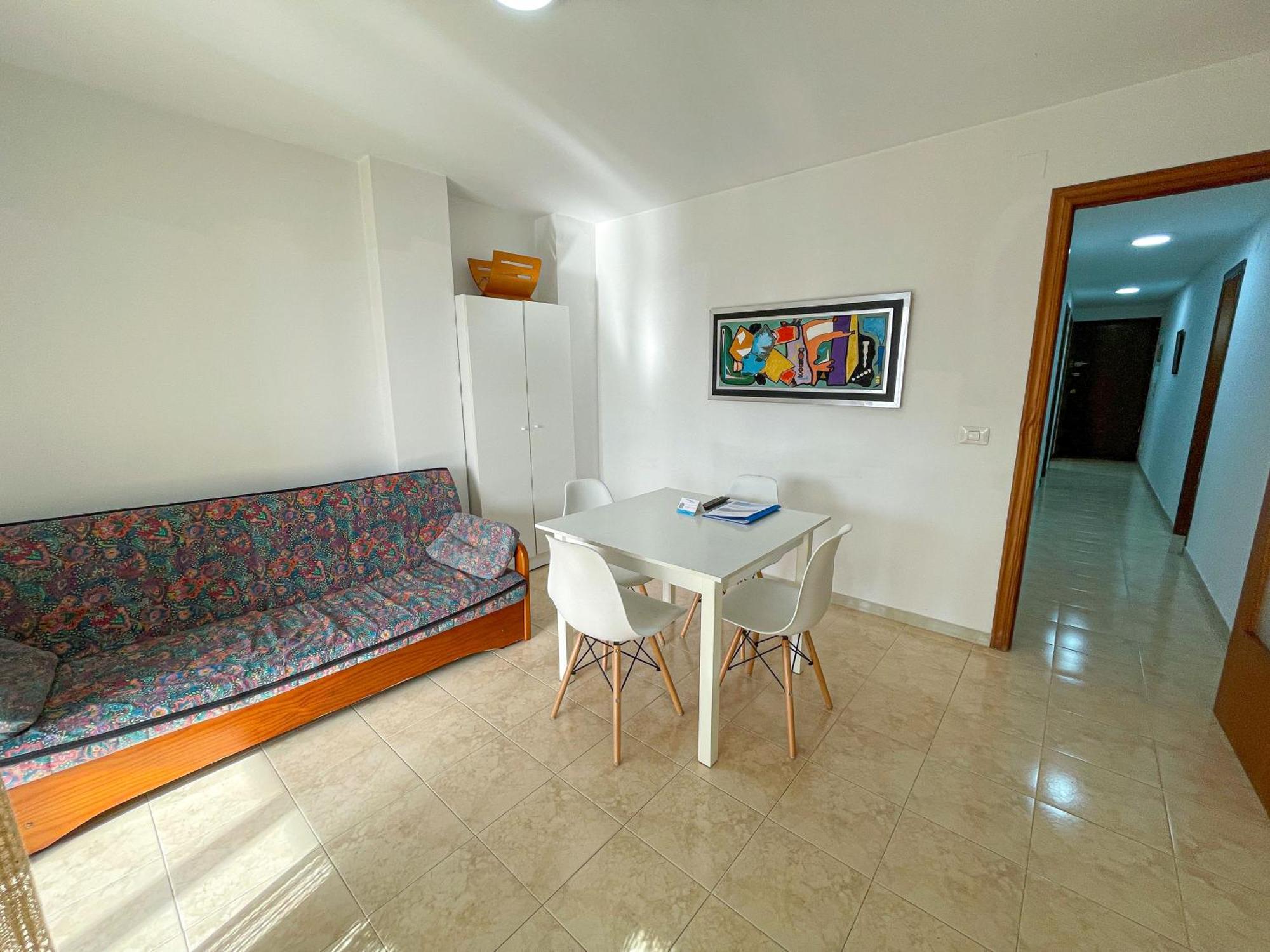 Apartamentos Neptuno Oropesa 3000 Oropesa del Mar Eksteriør bilde