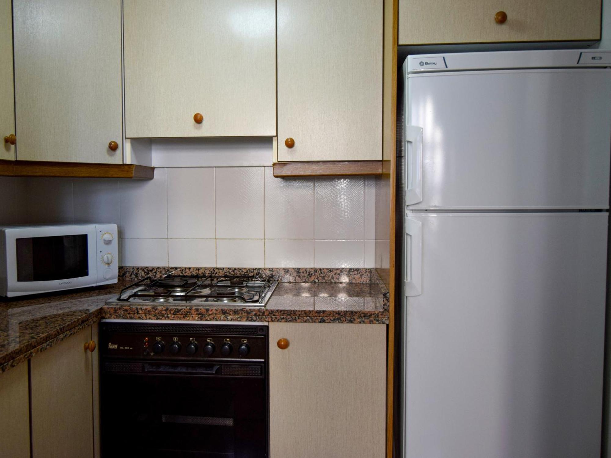 Apartamentos Neptuno Oropesa 3000 Oropesa del Mar Eksteriør bilde