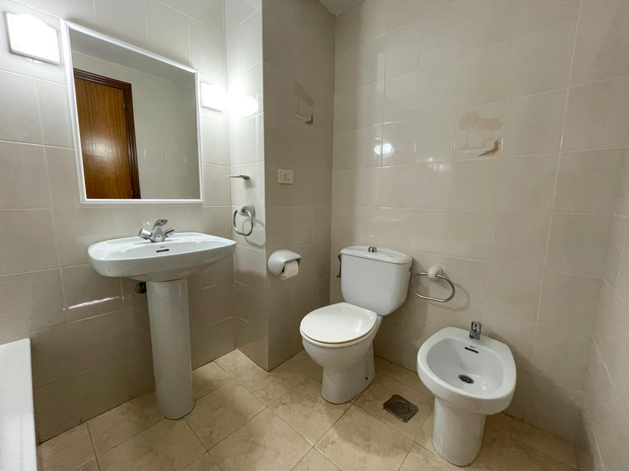 Apartamentos Neptuno Oropesa 3000 Oropesa del Mar Eksteriør bilde