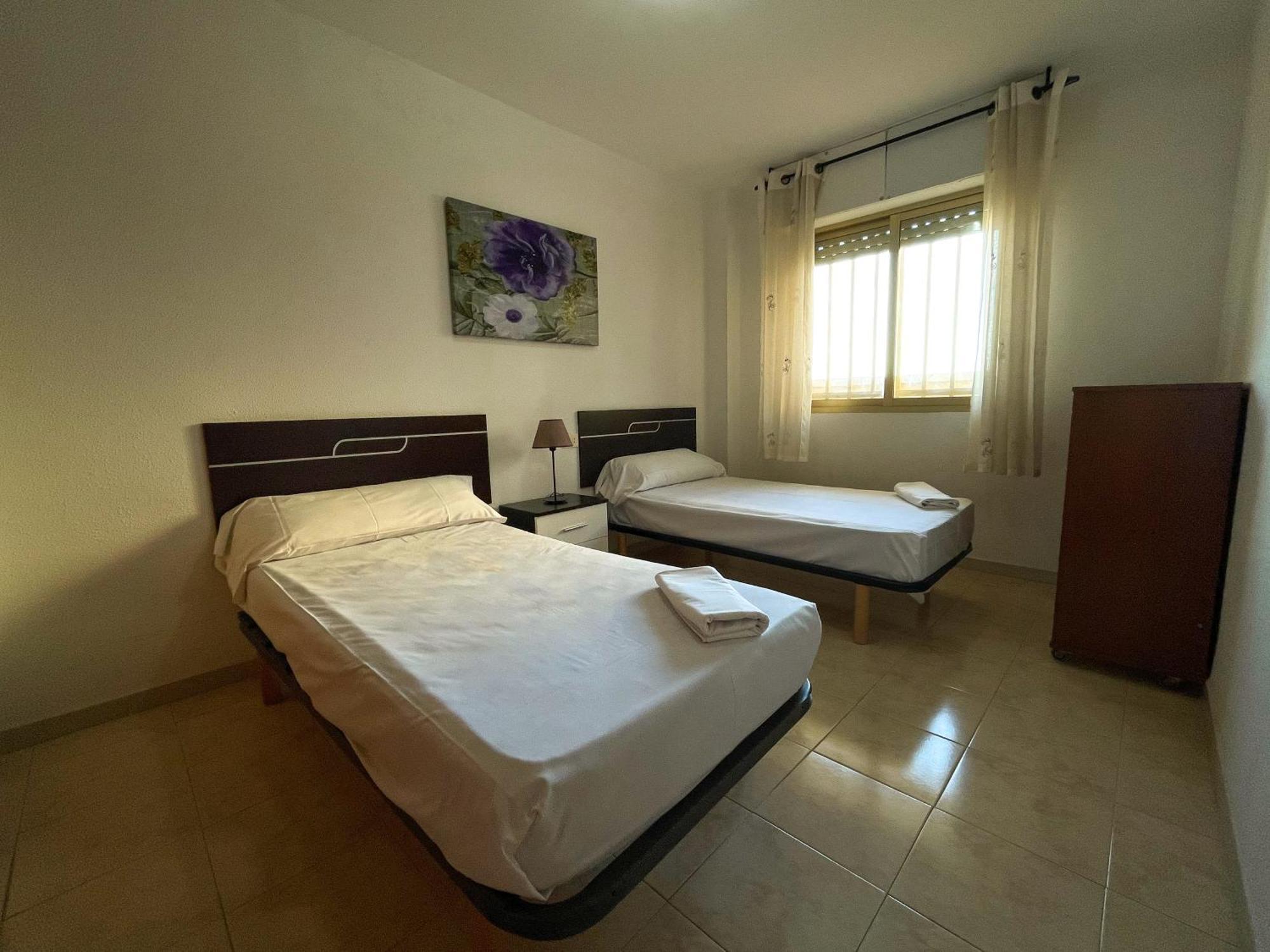 Apartamentos Neptuno Oropesa 3000 Oropesa del Mar Eksteriør bilde