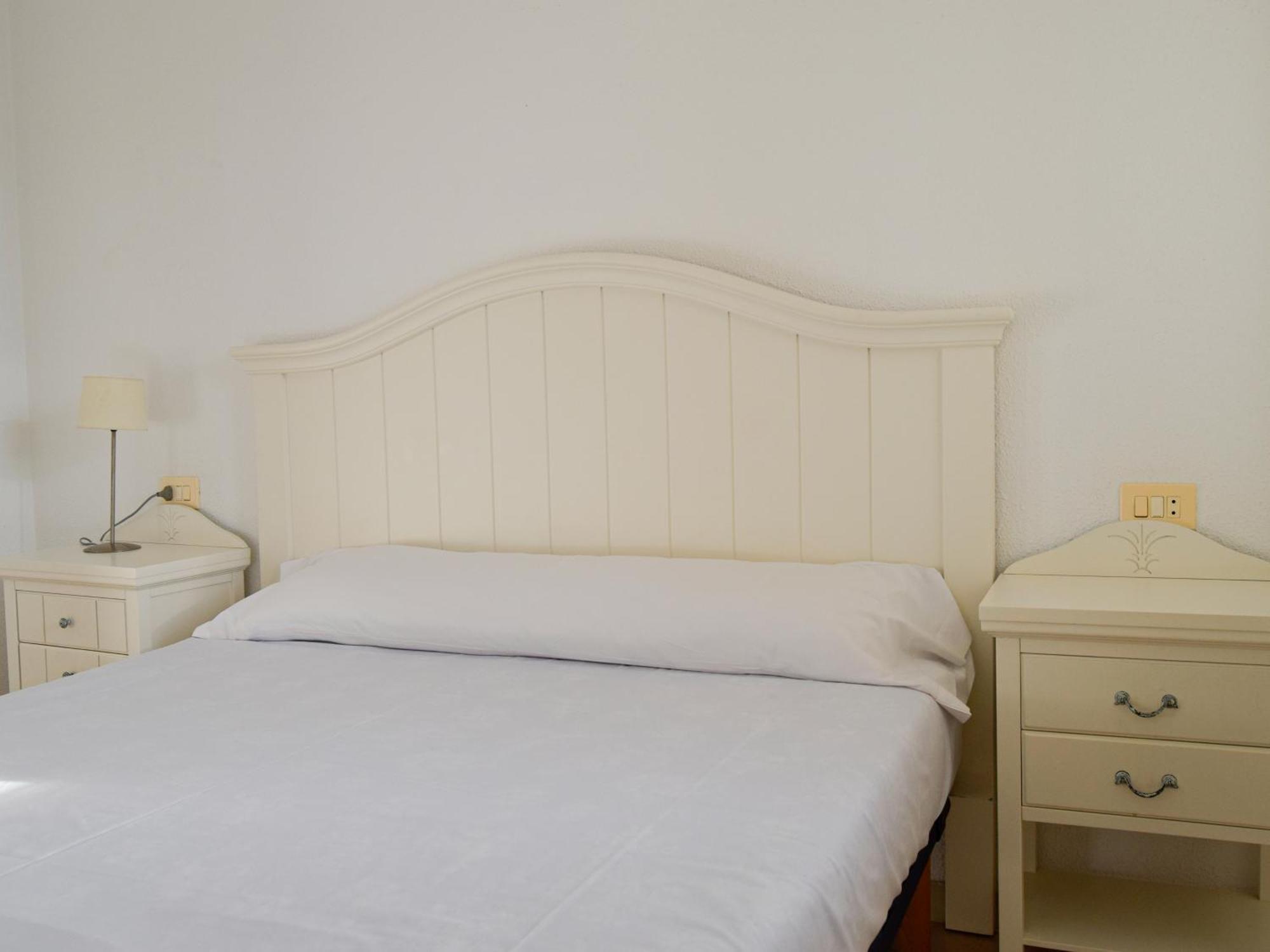 Apartamentos Neptuno Oropesa 3000 Oropesa del Mar Eksteriør bilde