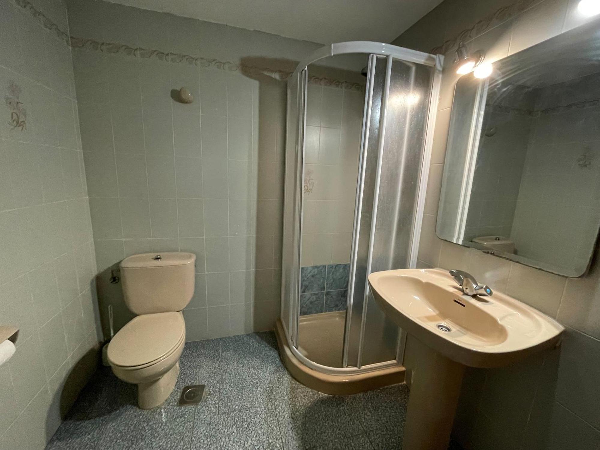 Apartamentos Neptuno Oropesa 3000 Oropesa del Mar Eksteriør bilde