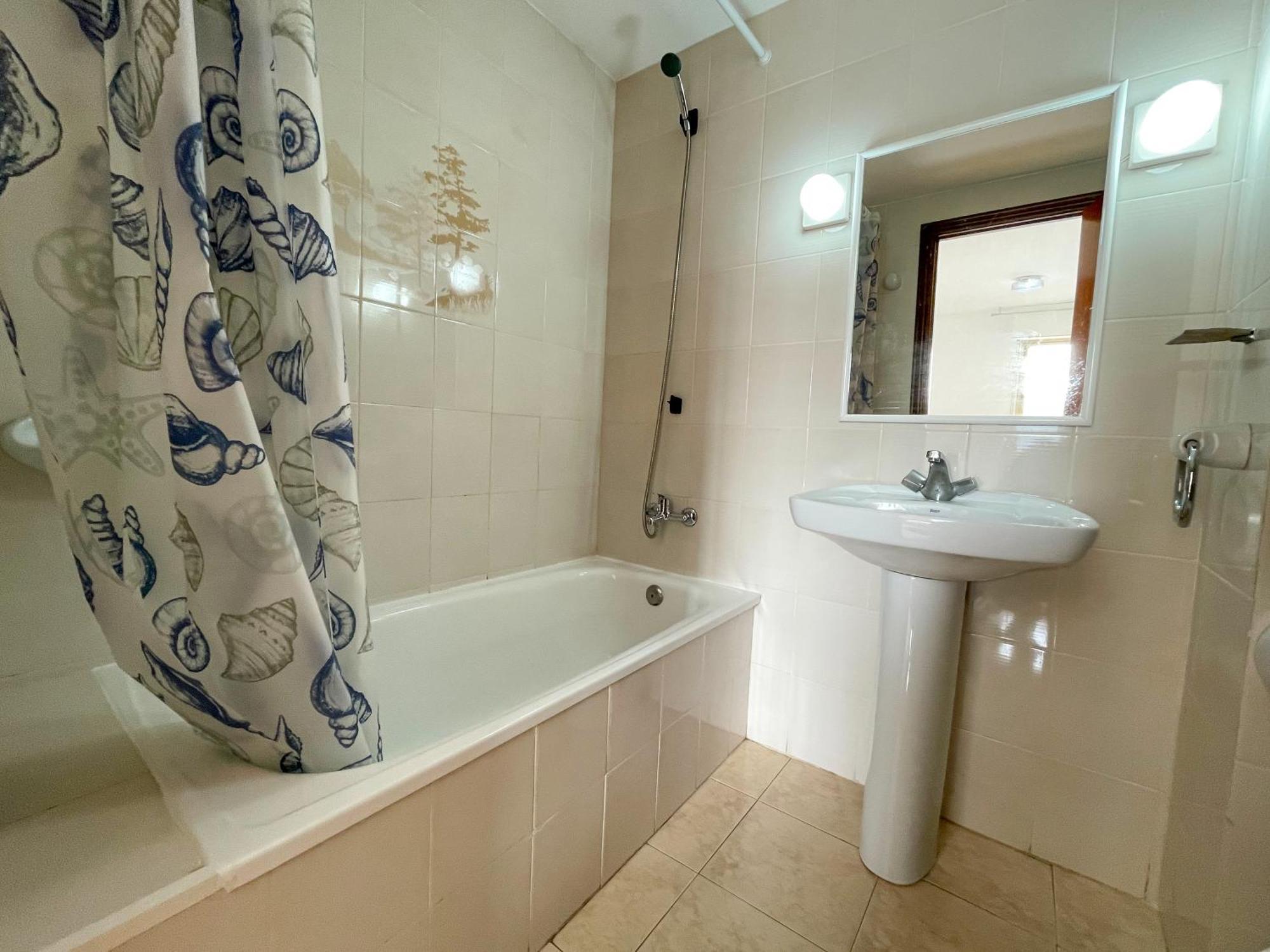 Apartamentos Neptuno Oropesa 3000 Oropesa del Mar Eksteriør bilde