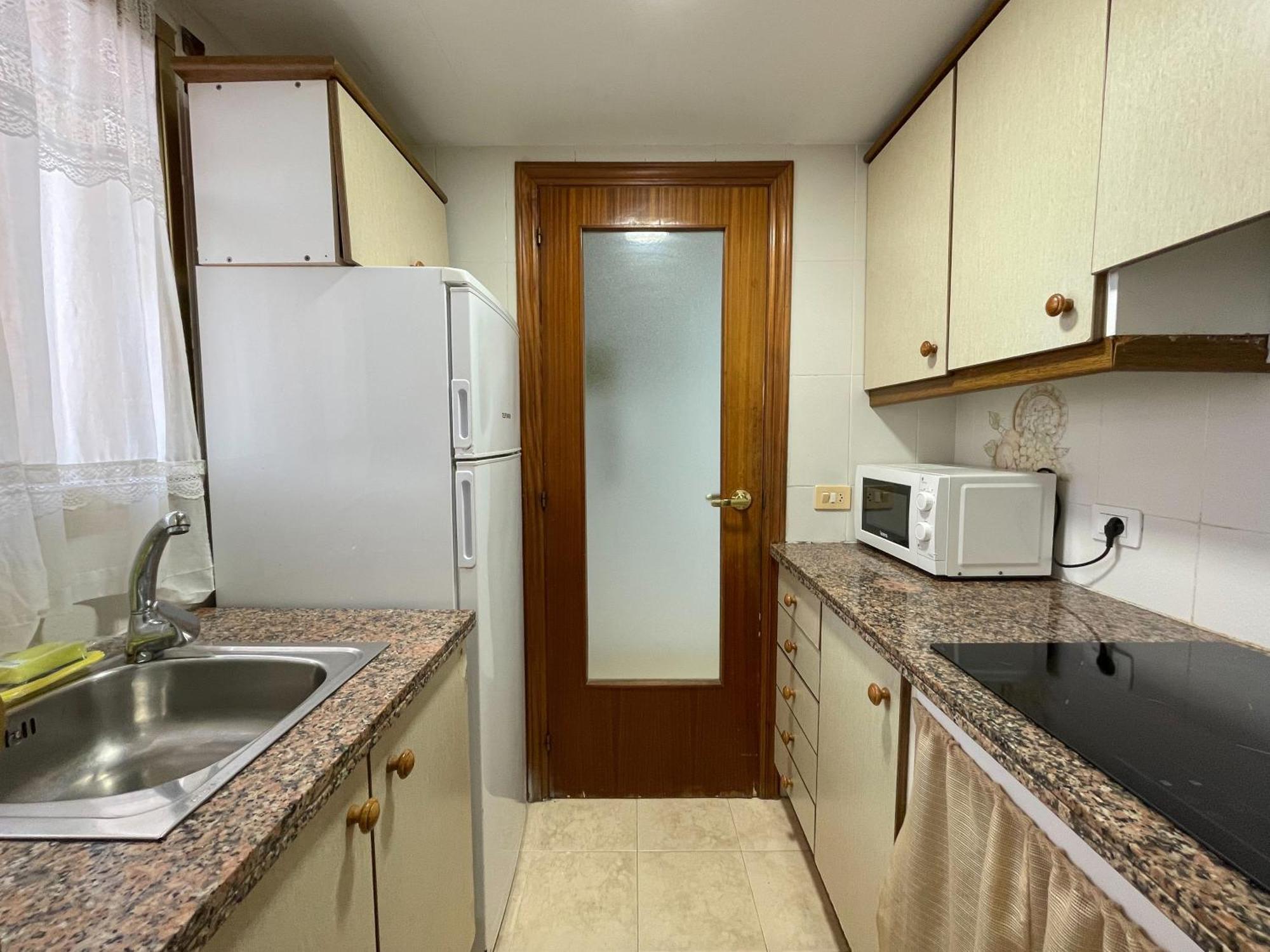 Apartamentos Neptuno Oropesa 3000 Oropesa del Mar Eksteriør bilde